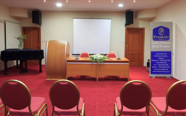 Veliko Tarnovo Hotel Premier