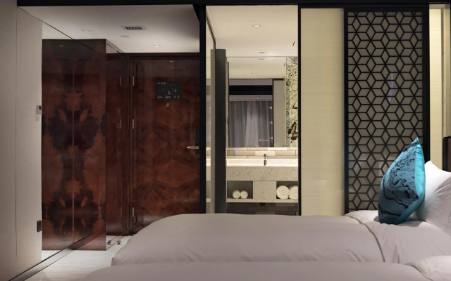 Paco Hotel Guangzhou Zoo Metro Branch