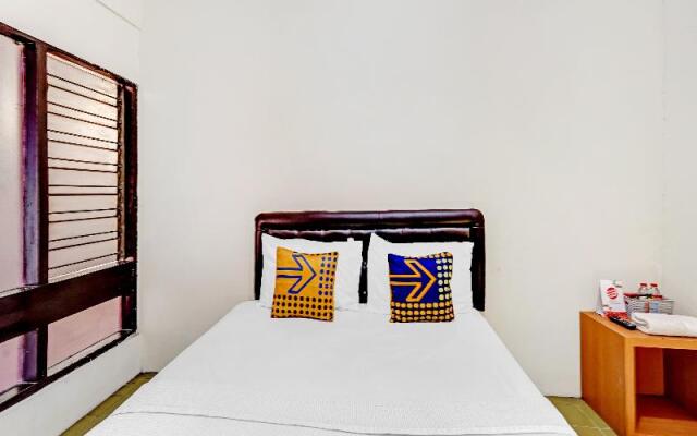 SPOT ON 90098 Anak Mama Guesthouse