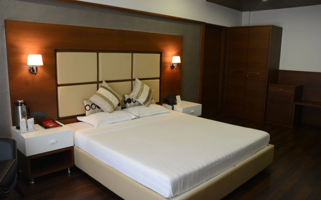 Platinum Residency