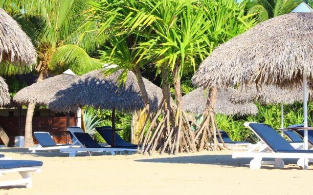 Orangea Golf Resort