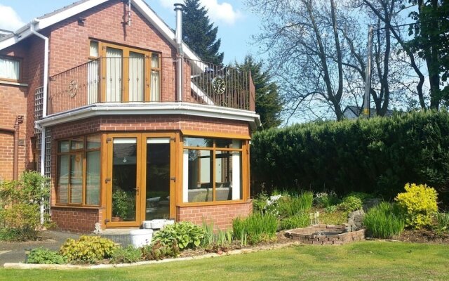 Lisburn Accommodation