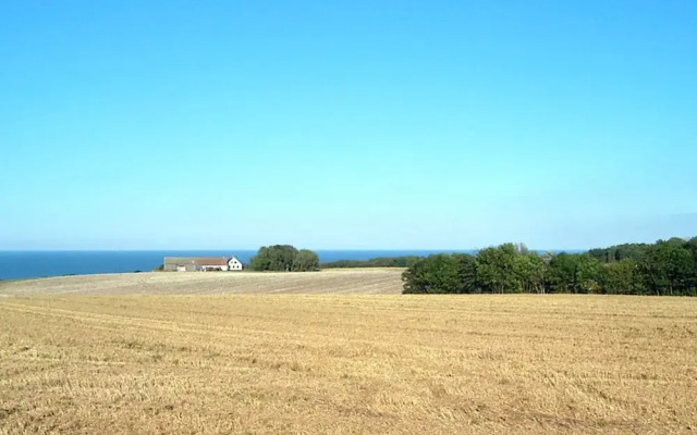 4 Person Holiday Home in Gudhjem