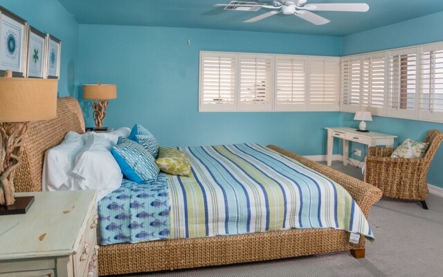 Conch-captiva Beach Villas