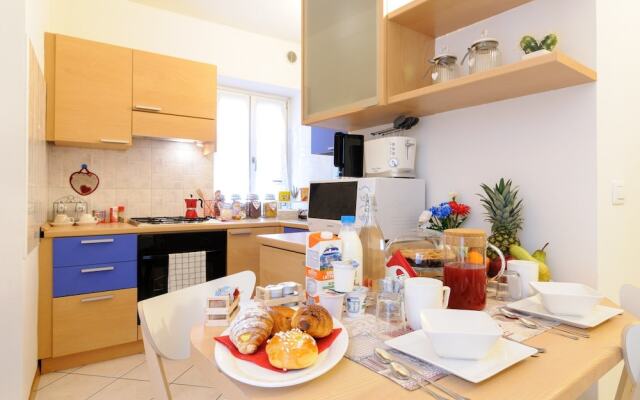 B&B Trento allo Scrigno del Duomo