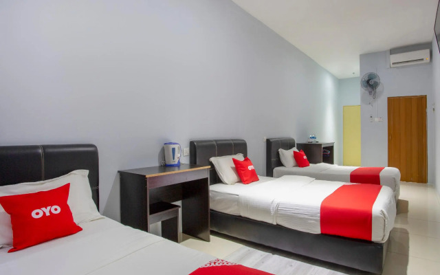 OYO 89780 Lodge 37