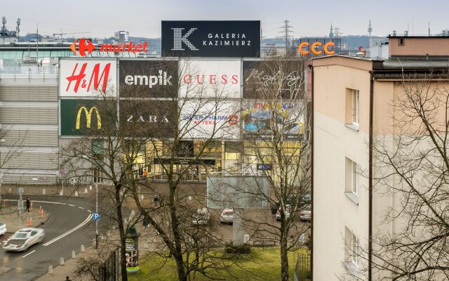 GO Krakow Apartments - City Center