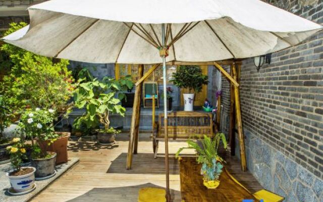 Dali Xiyan Xiaozhu Homestay (Shuanglang Scenic Area Center Branch)