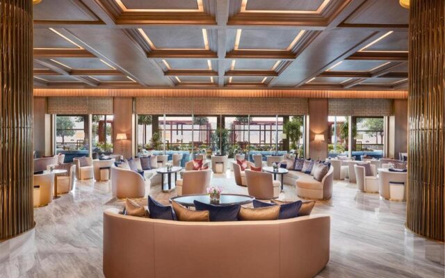 Mandarin Oriental Bosphorus, Istanbul