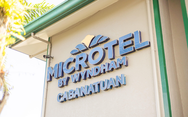 Microtel Inn by Wyndham Cabanatuan
