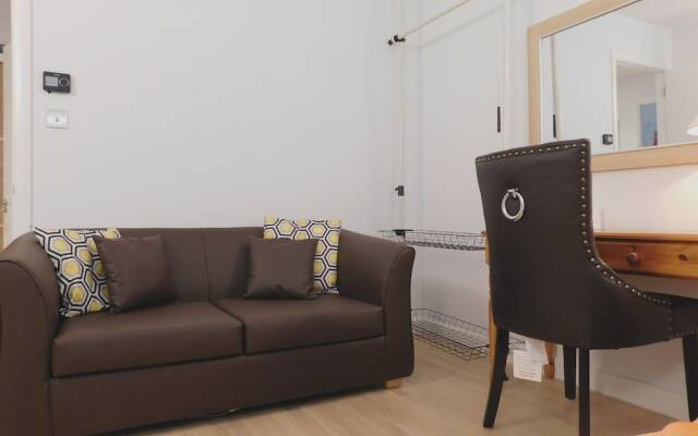 Stay Norwich Apartments Cathedral Gate