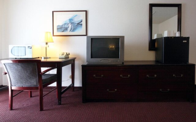 Americas Best Value Inn-El Cajon/San Diego