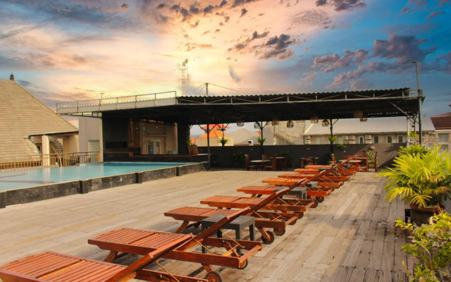 Tusita Boutique Hotel