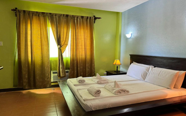 OveMar Resort Hotel
