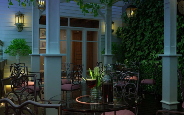 Violin Hotel Ha Noi