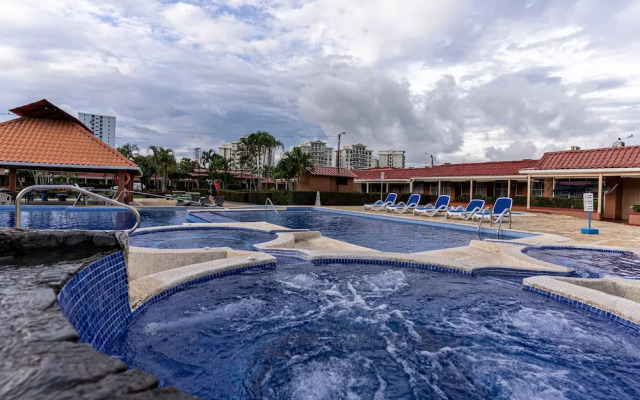 Villas Paraiso B52