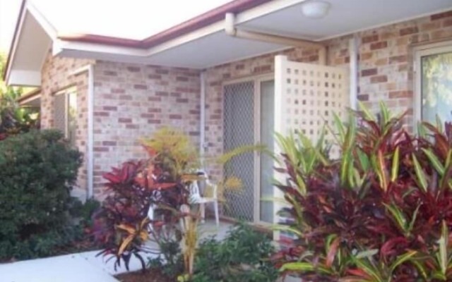 Redland Bay Motel