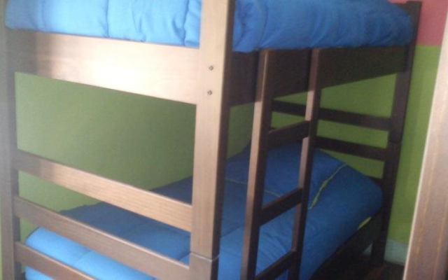 Don Santiago Hostel