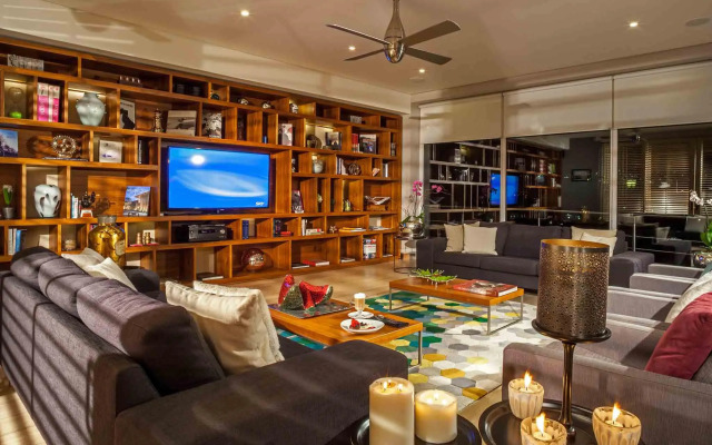 Stara San Angel Inn Boutique Hotel