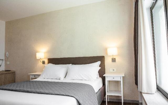 Prestige Rooms Chiaia