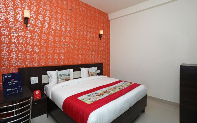 Hotel Taj Ansh