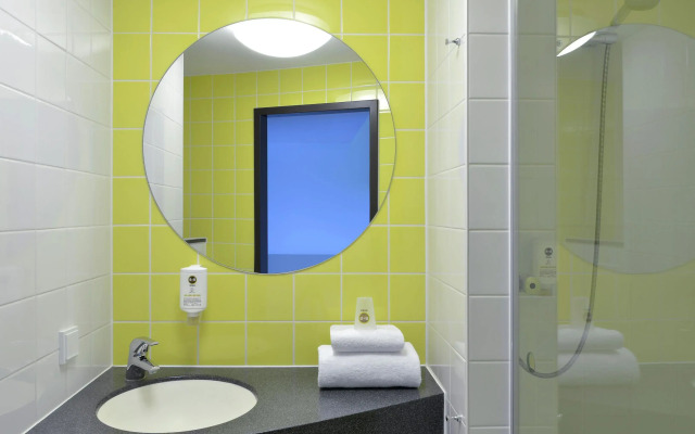B&B Hotel Oberhausen am Centro