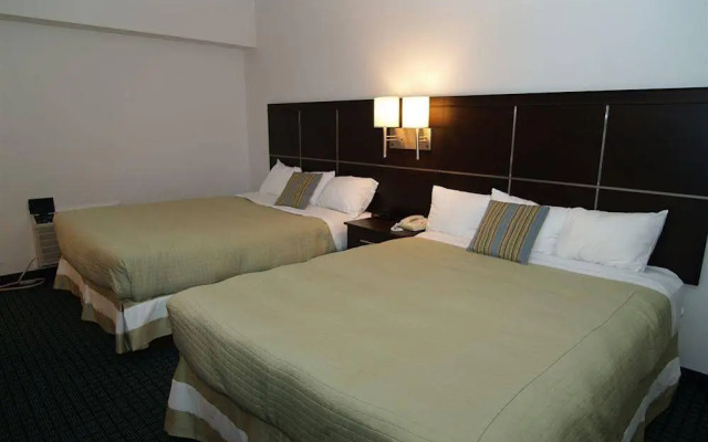 Emerald Crown Hotel