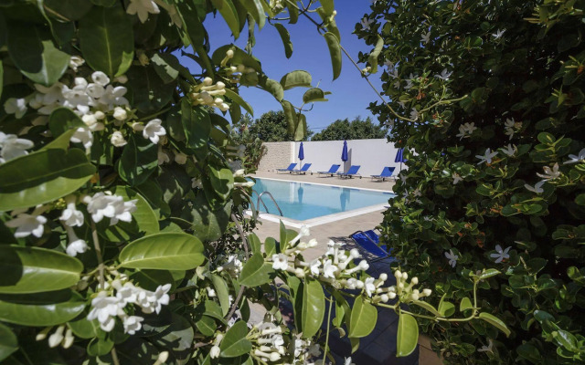 Sikelika - Residence sul mare