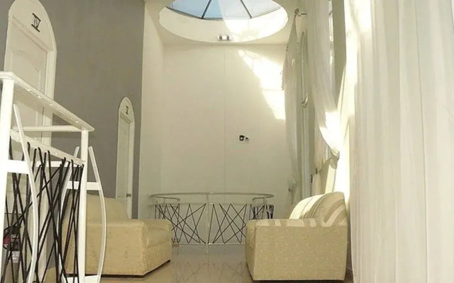 Hotel Cocoyotla