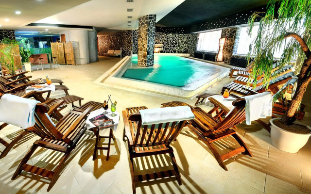 Hotel Grand Jasna
