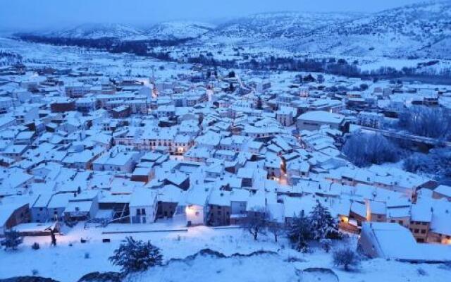 Hostal La Toba