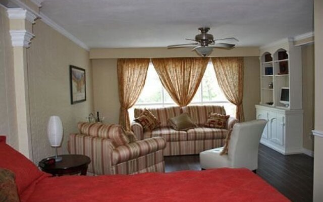 Crown Ridge Bed and Breakfast