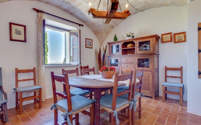Charming Mansion in Felanitx with Private Swimming Pool