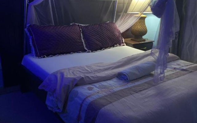 Bliss Hotel Nansana