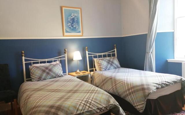 Cuil an Daraich Guest House