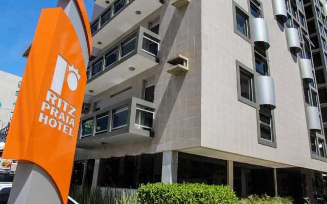 Ritz Praia Hotel Maceió
