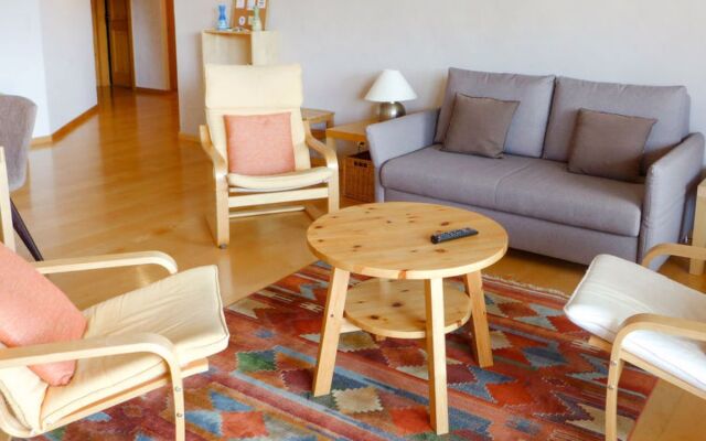 Apartment Romarin Verbier