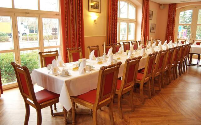 Hotel Goldener Fasan