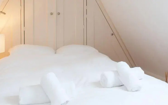 Cosy Penthouse