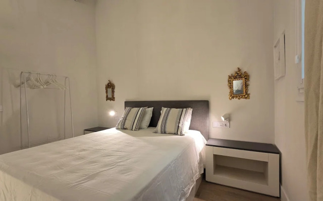 Madrid Center Charm Apartment 1 Bedroom