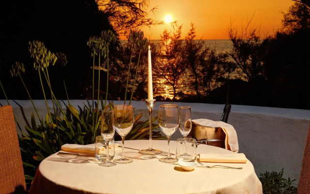 Approdo Resort Thalasso Spa