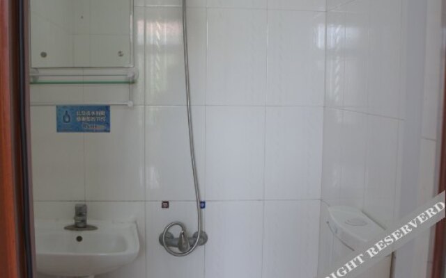 Changdao Yihai Homestay