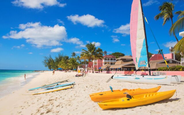 Southern Palms Beach Club
