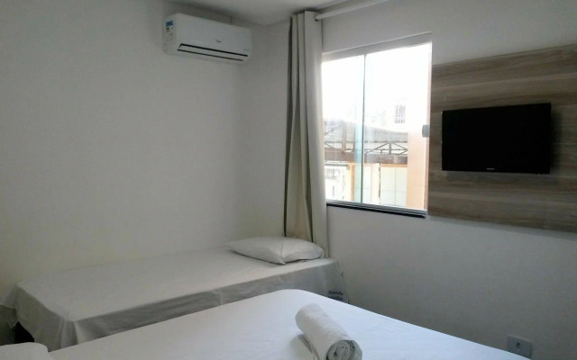 Hotel Pousada Salvador