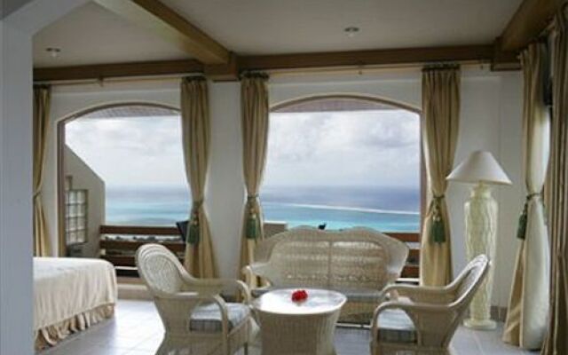 Hotel Heaven II