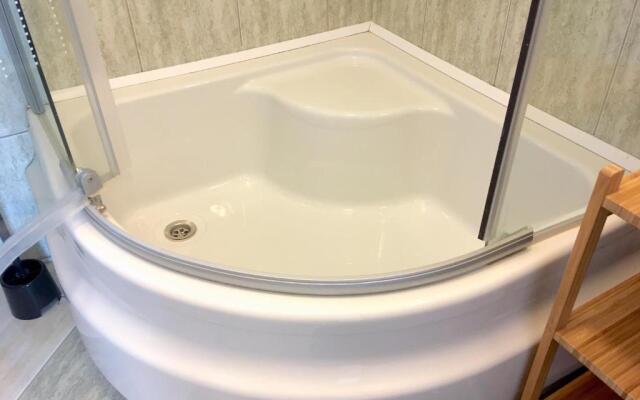 Balatonlelle Apartmanház