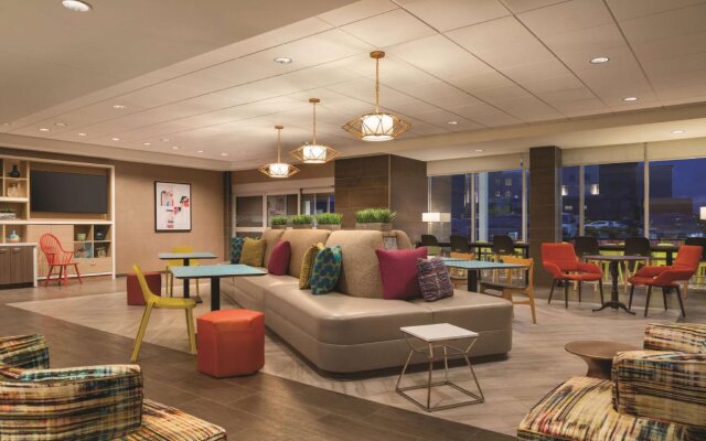 Home2 Suites by Hilton Warminster Horsham