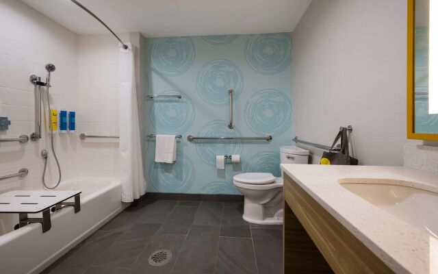 Tru By Hilton Novi Detroit