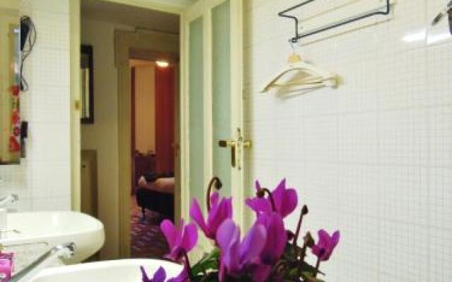 Anna Maria House B&B