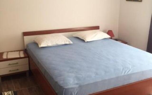 Apartments Bili